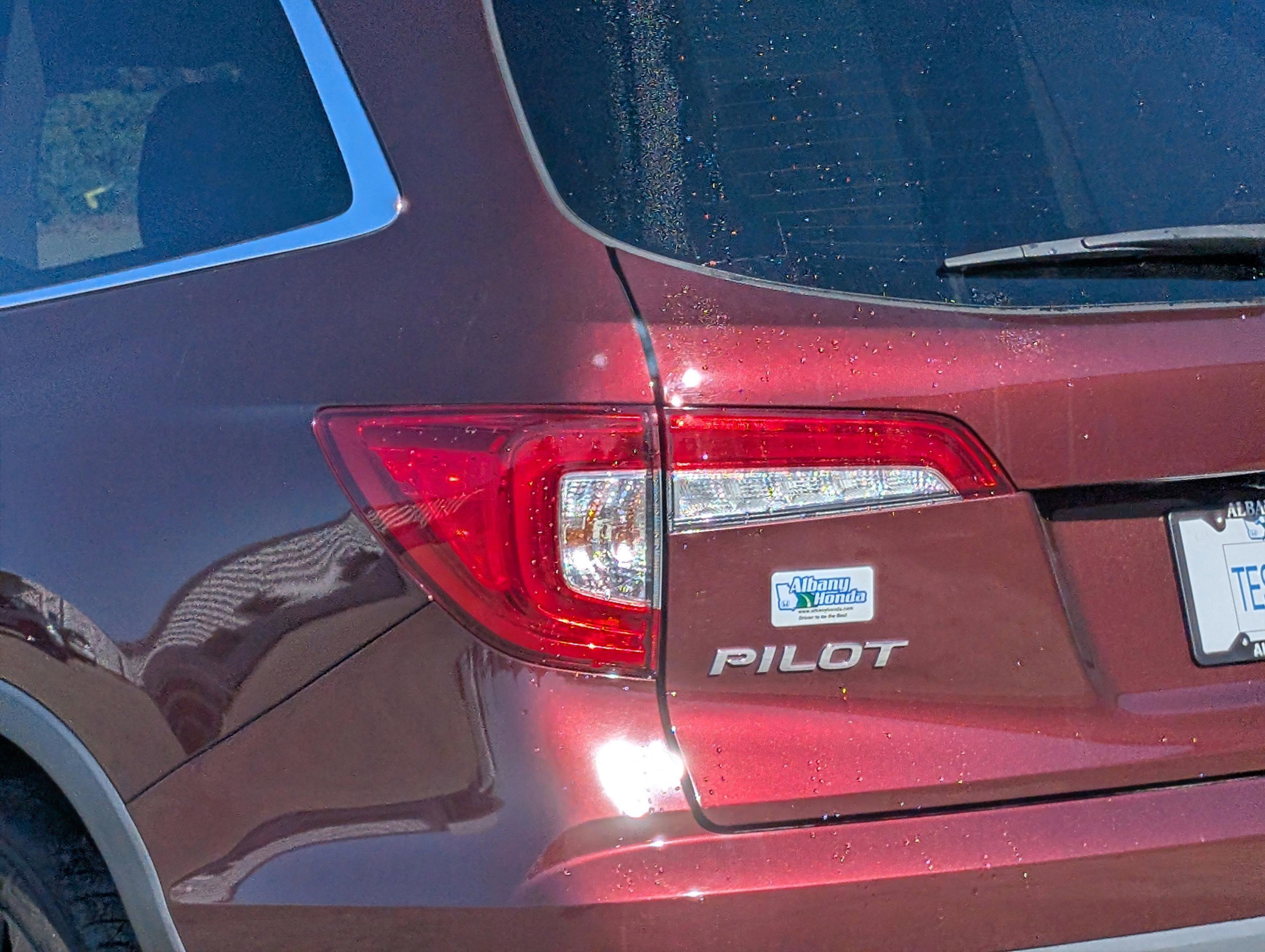 Used 2022 Honda Pilot Special Edition image 10