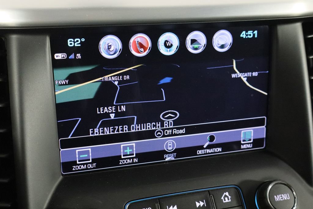 Used 2018 GMC Acadia SLT image 37