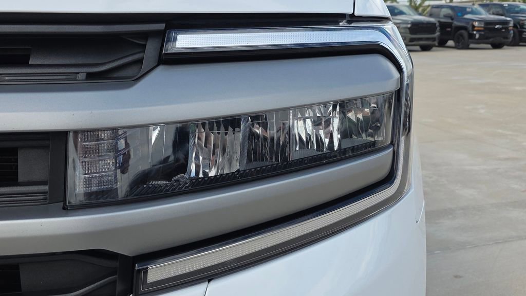 Used 2024 Ford Expedition Max XLT AWD/4WD image 9