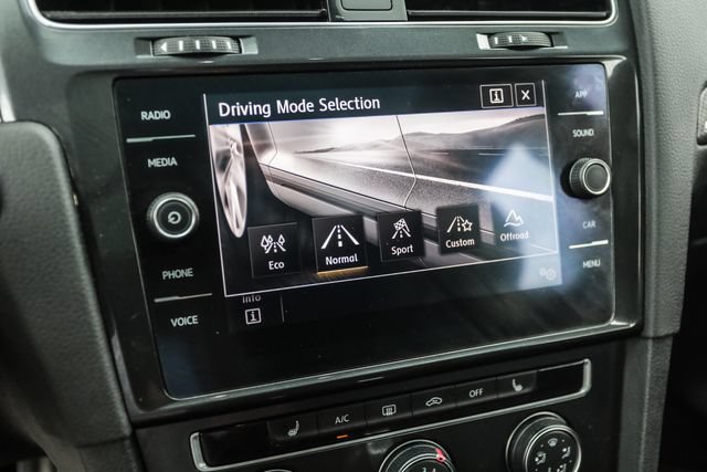 Used 2019 Volkswagen Golf Alltrack SE AWD/4WD image 54