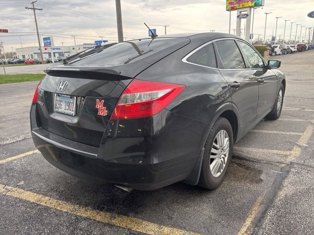Used 2012 Honda Crosstour EX image 5