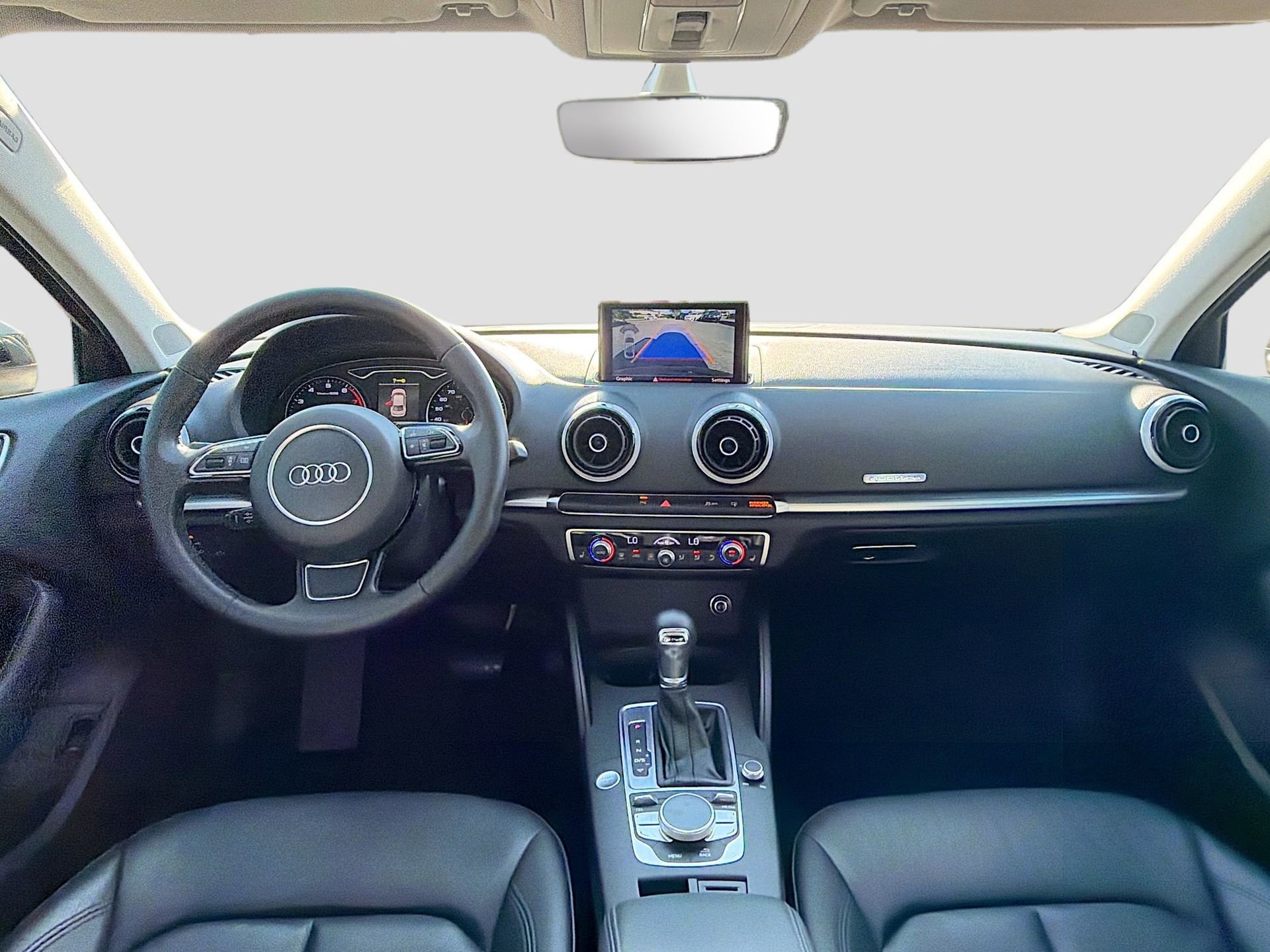 Used 2016 Audi A3 2.0T Premium Plus w/ Technology Package image 16