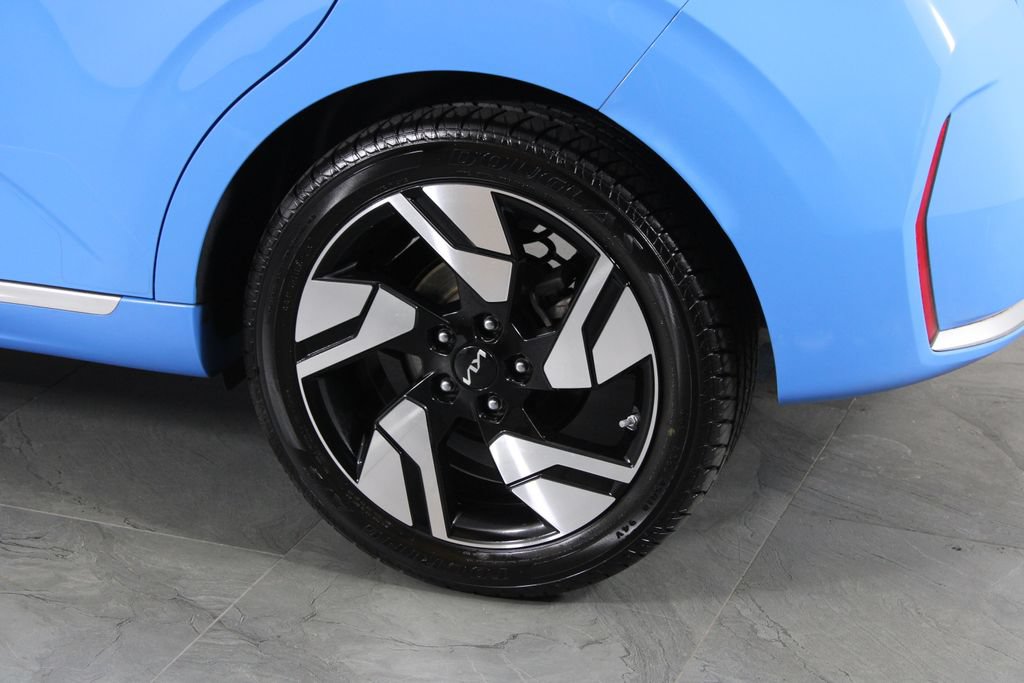 Used 2023 Kia Soul GT-Line FWD image 14