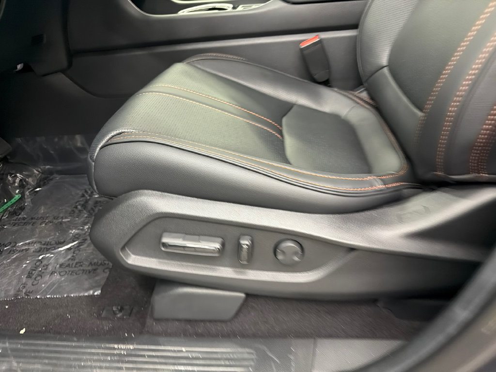New 2026 Honda Passport TrailSport Elite image 10