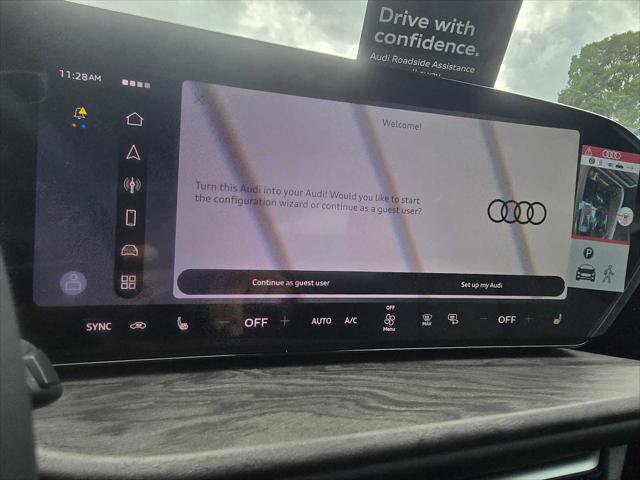 New 2026 Audi Q5 Premium Plus AWD/4WD image 27
