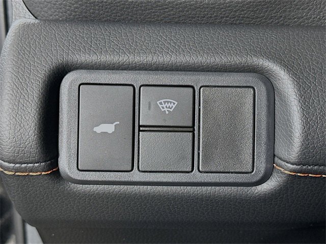 Certified 2026 Honda Passport TrailSport Elite image 21