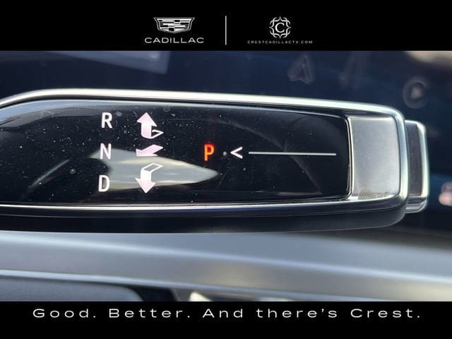 Certified 2024 Cadillac Lyriq Sport RWD image 20