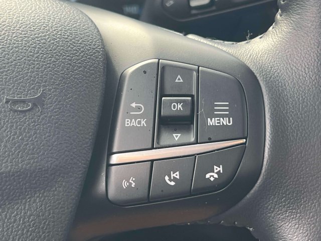 Used 2023 Ford Bronco Sport Big Bend w/ Convenience Package AWD/4WD image 24