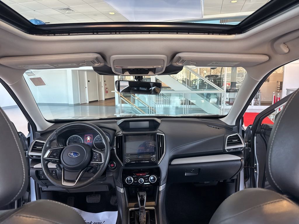 Used 2023 Subaru Forester Limited image 30