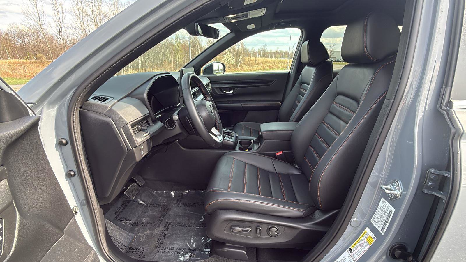 Used 2025 Honda CR-V Sport-L image 25