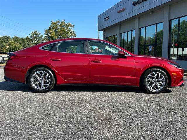Used 2023 Hyundai Sonata SEL image 5