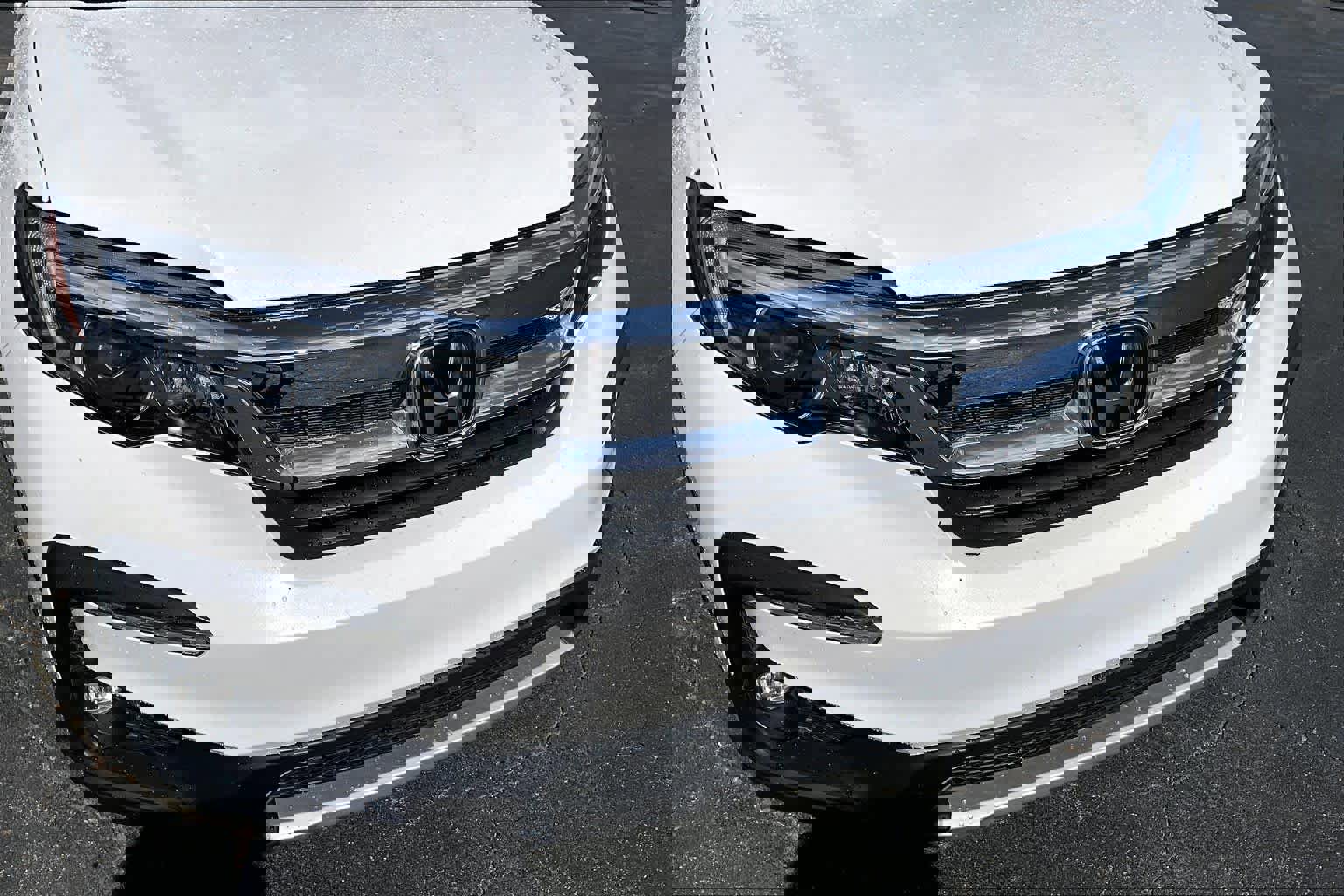 Used 2021 Honda Pilot EX-L image 30