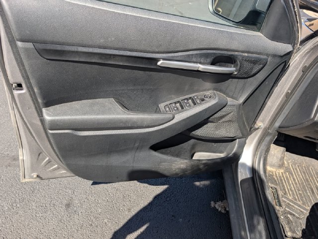 Used 2023 Kia Seltos LX AWD/4WD image 9