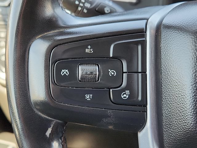 Certified 2023 GMC Sierra 3500 SLE w/ SLE Convenience Package AWD/4WD image 16