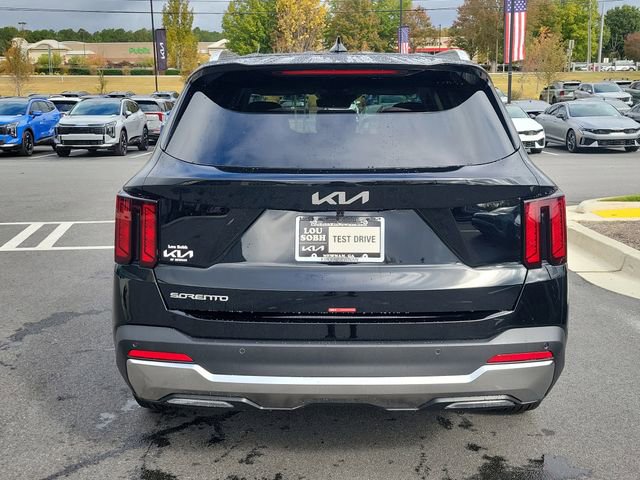 New 2026 Kia Sorento S image 5