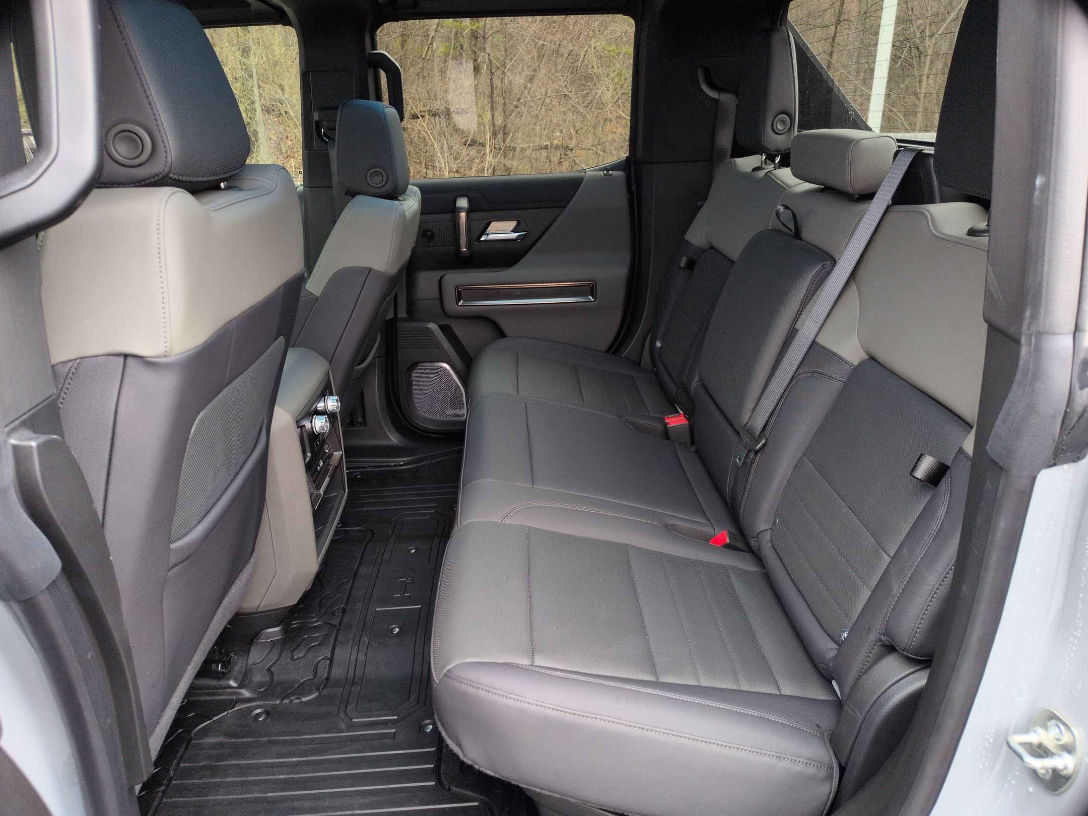 Used 2025 GMC Hummer EV 2X image 15