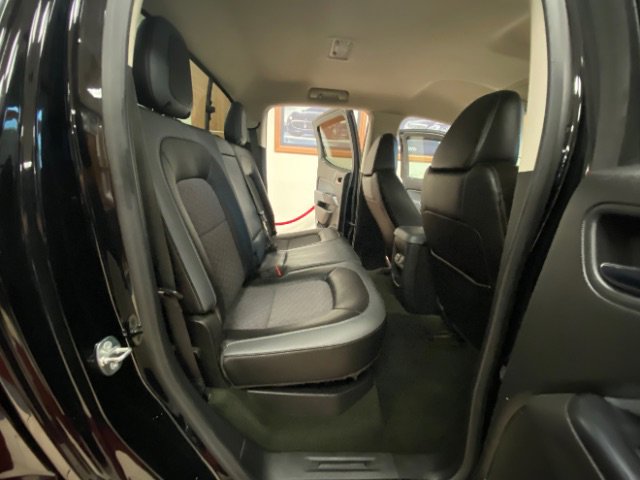 Used 2016 Chevrolet Colorado Z71 w/ Z71 Midnight Edition image 20