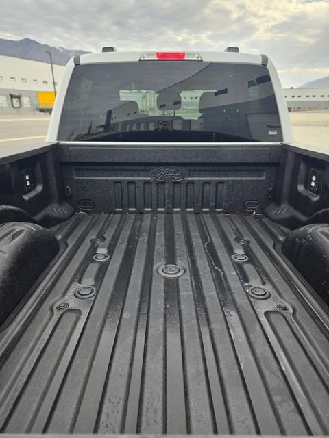 Used 2026 Ford F350 XLT image 11