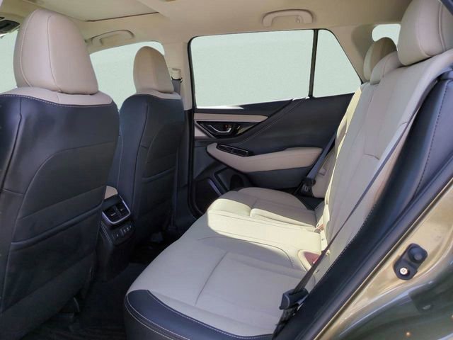 Used 2022 Subaru Outback Limited image 10
