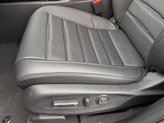 New 2026 Honda CR-V EX-L image 4