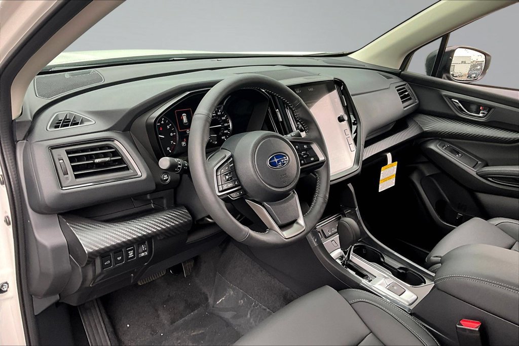 New 2027 Subaru Ascent Premium AWD/4WD image 7