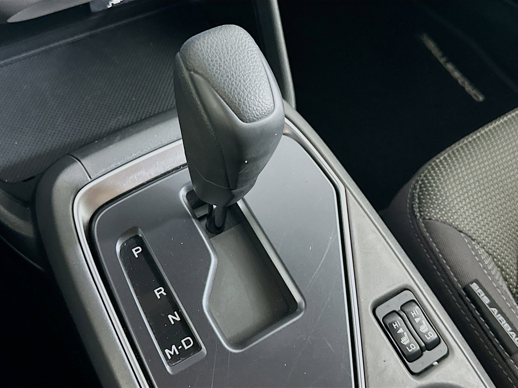 Used 2024 Subaru Crosstrek 2.0i Premium image 24