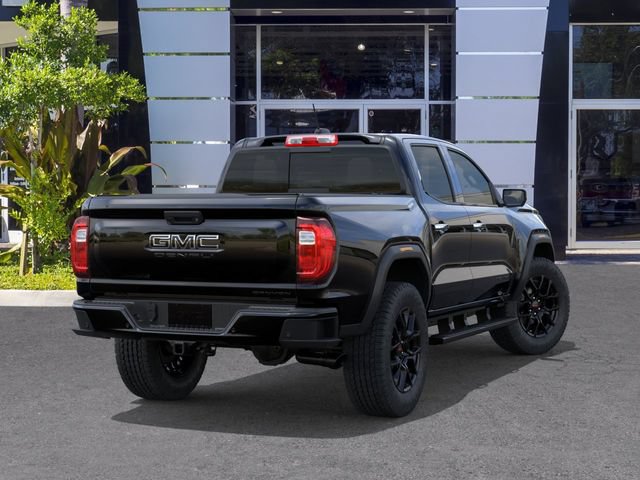 New 2026 GMC Canyon Denali AWD/4WD image 4