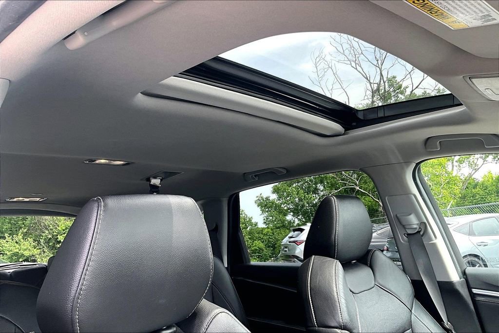 Used 2020 Acura MDX FWD w/ Technology Package image 21