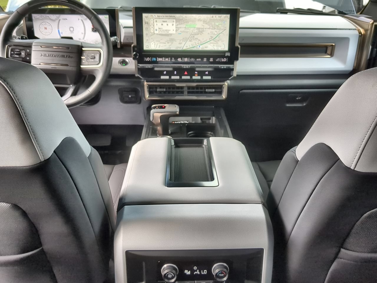 Used 2025 GMC Hummer EV 2X image 21