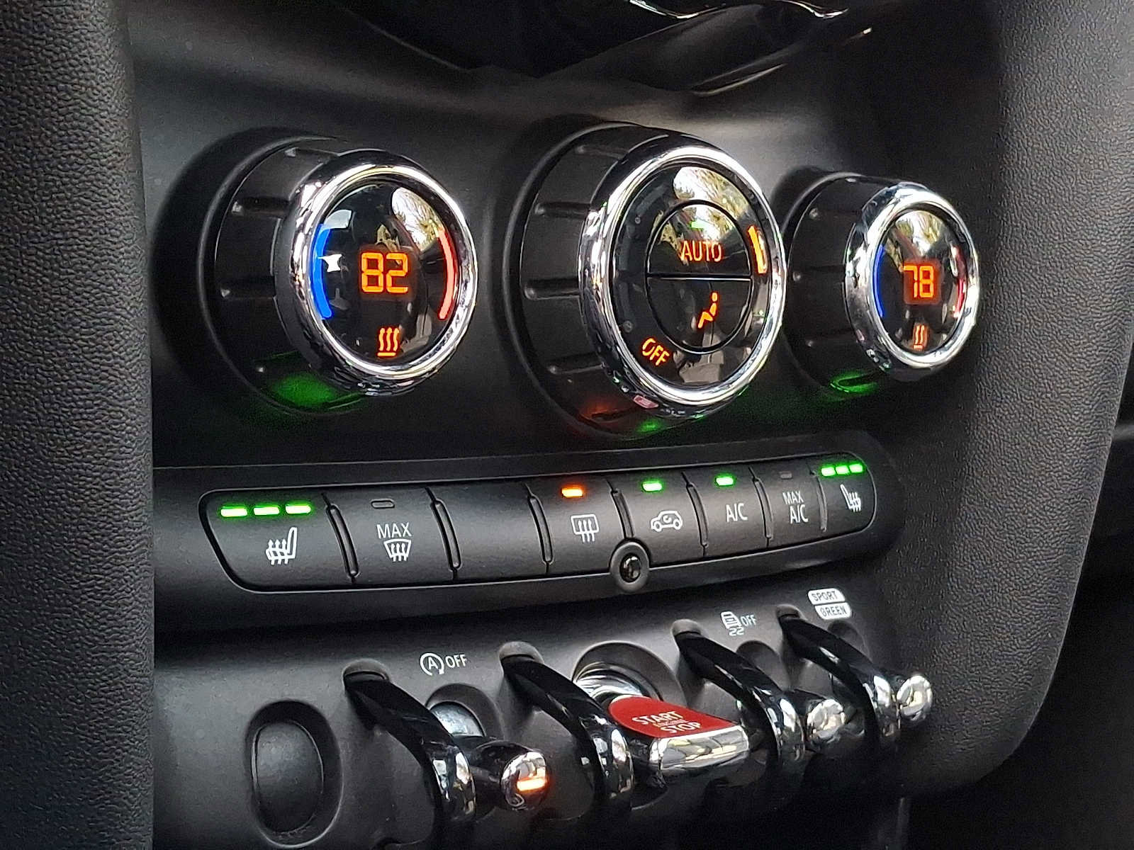 Used 2020 MINI Cooper S image 13