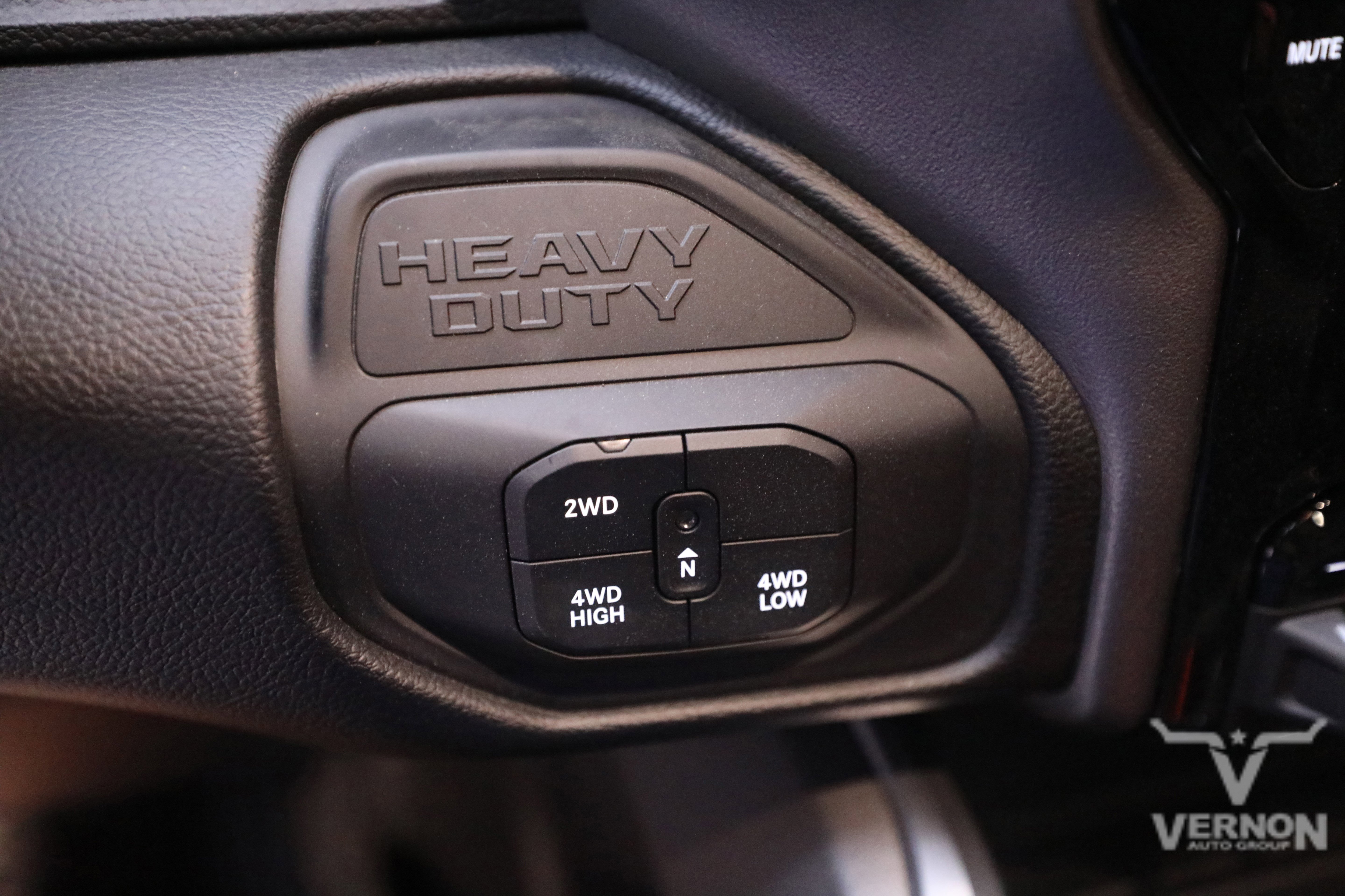 New 2025 RAM 3500 Laramie w/ Night Edition image 23