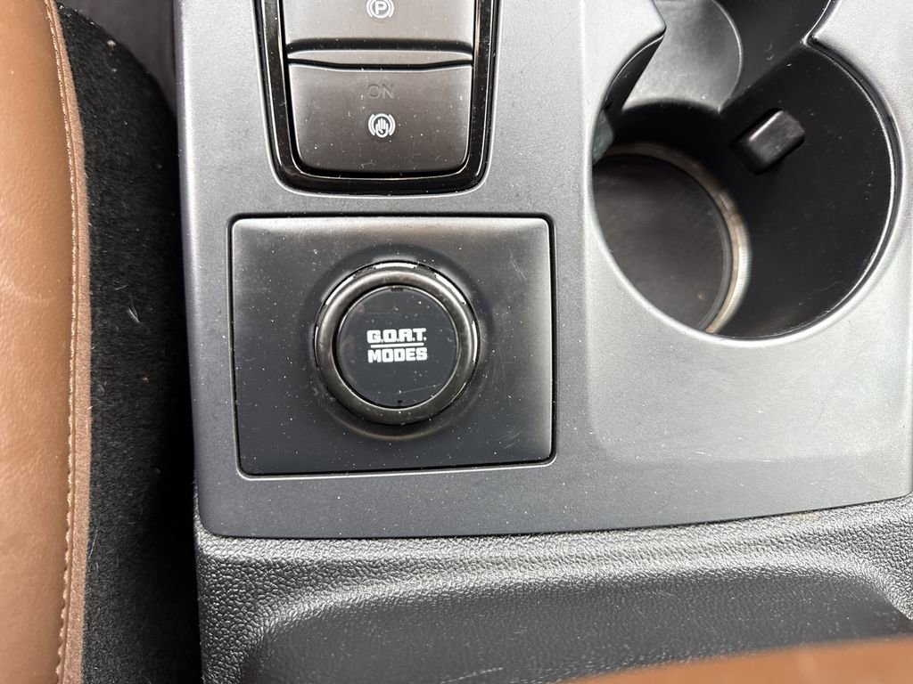Used 2021 Ford Bronco Sport Outer Banks image 22