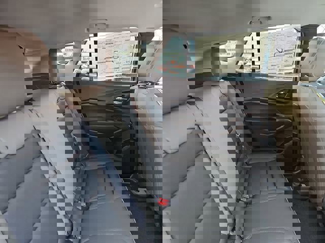 New 2026 Chevrolet Trax ACTIV w/ Driver Confidence Package image 26