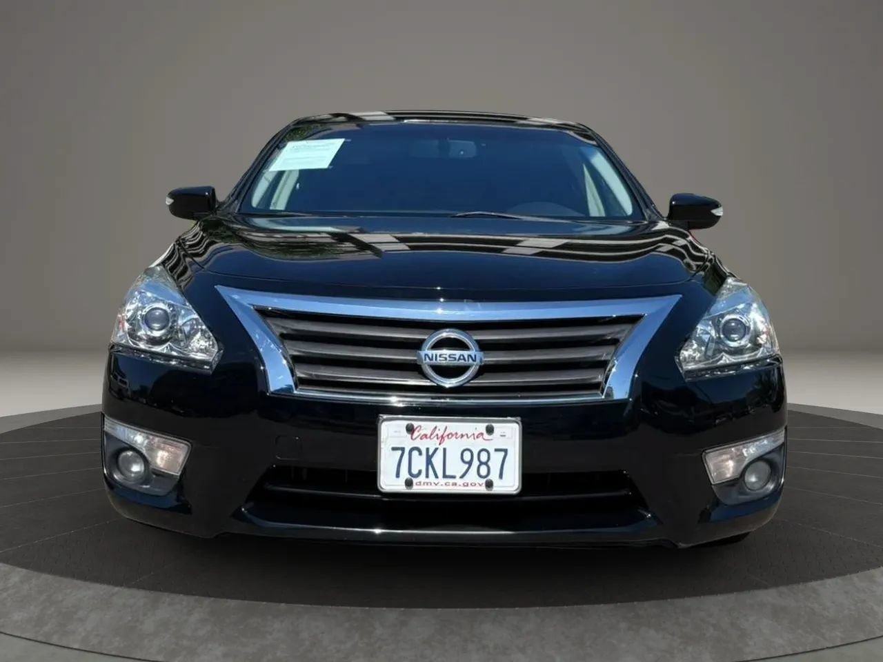 Used 2013 Nissan Altima 2.5 SL FWD image 3