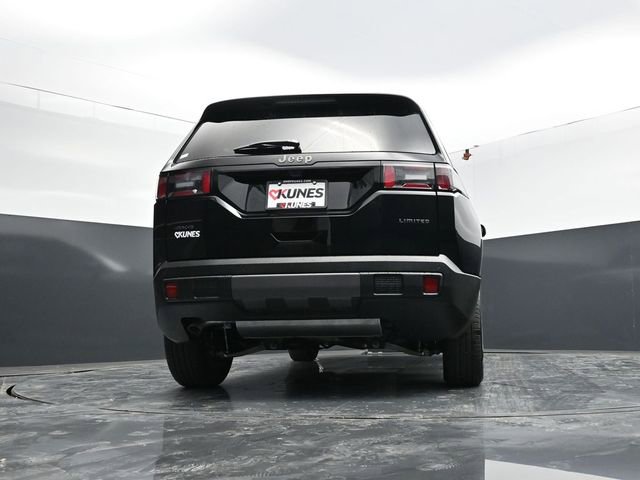 New 2026 Jeep Cherokee Limited image 55