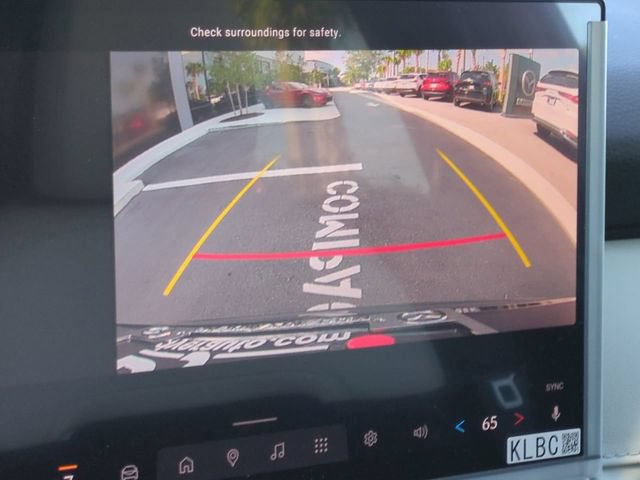 New 2026 MAZDA CX-5 Select AWD/4WD image 20