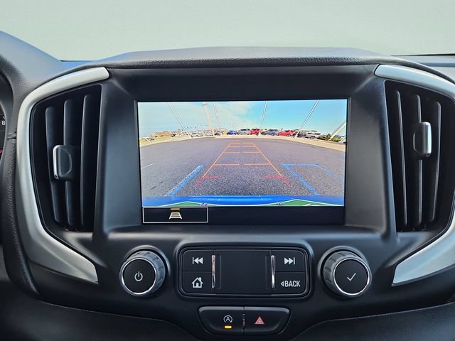 Used 2024 GMC Terrain SLE w/ Driver Convenience Package AWD/4WD image 19