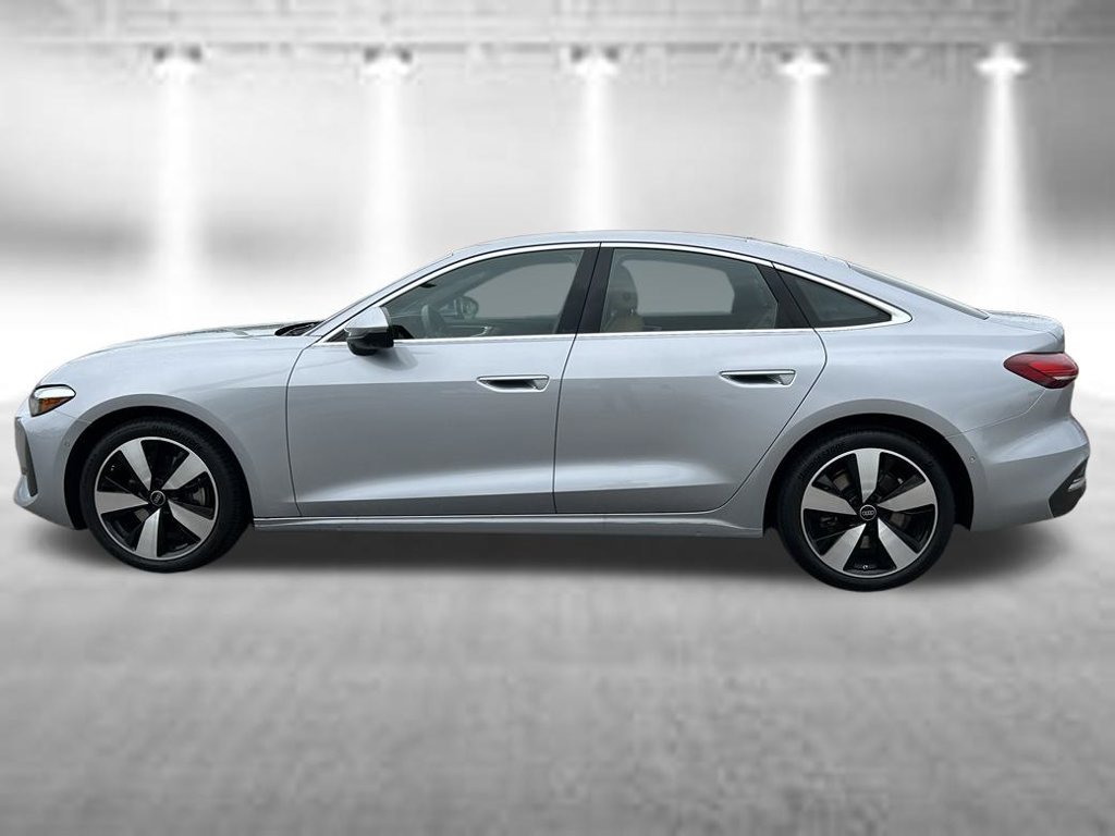Used 2025 Audi A5 Premium AWD/4WD image 2