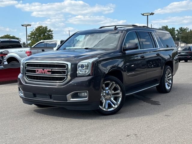 Certified 2016 GMC Yukon XL SLT w/ Open Road Package