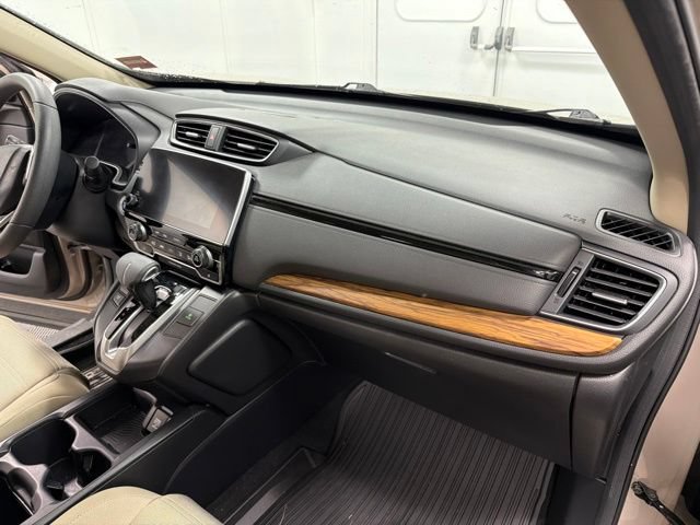 Used 2018 Honda CR-V EX image 17