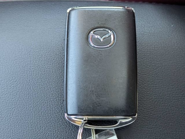 Used 2025 MAZDA CX-30 AWD 2.5 S w/ Preferred Package image 30