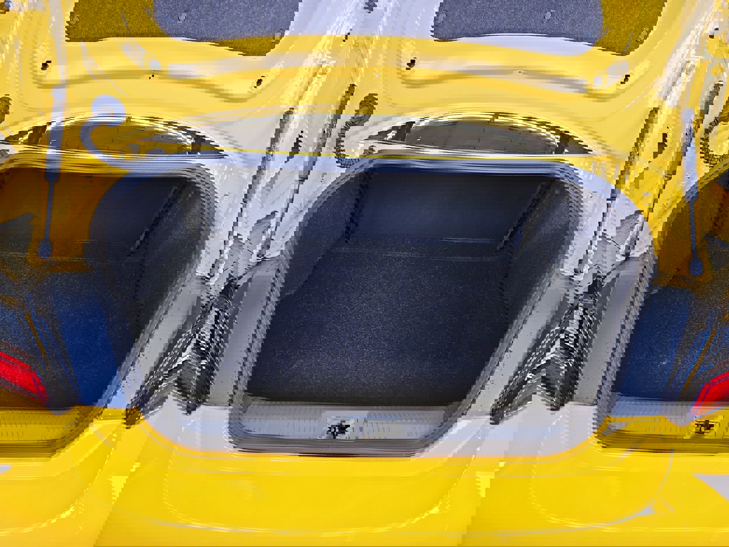 New 2026 Subaru BRZ Series.Yellow image 10