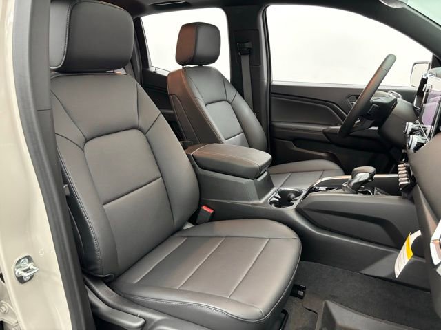 New 2026 GMC Canyon Elevation w/ Convenience Package image 34