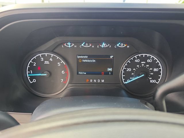 Certified 2024 Ford F250 XLT w/ FX4 Off-Road Package AWD/4WD image 24