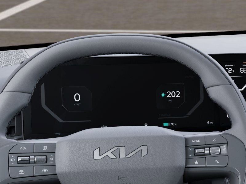 New 2026 Kia EV9 Land image 21