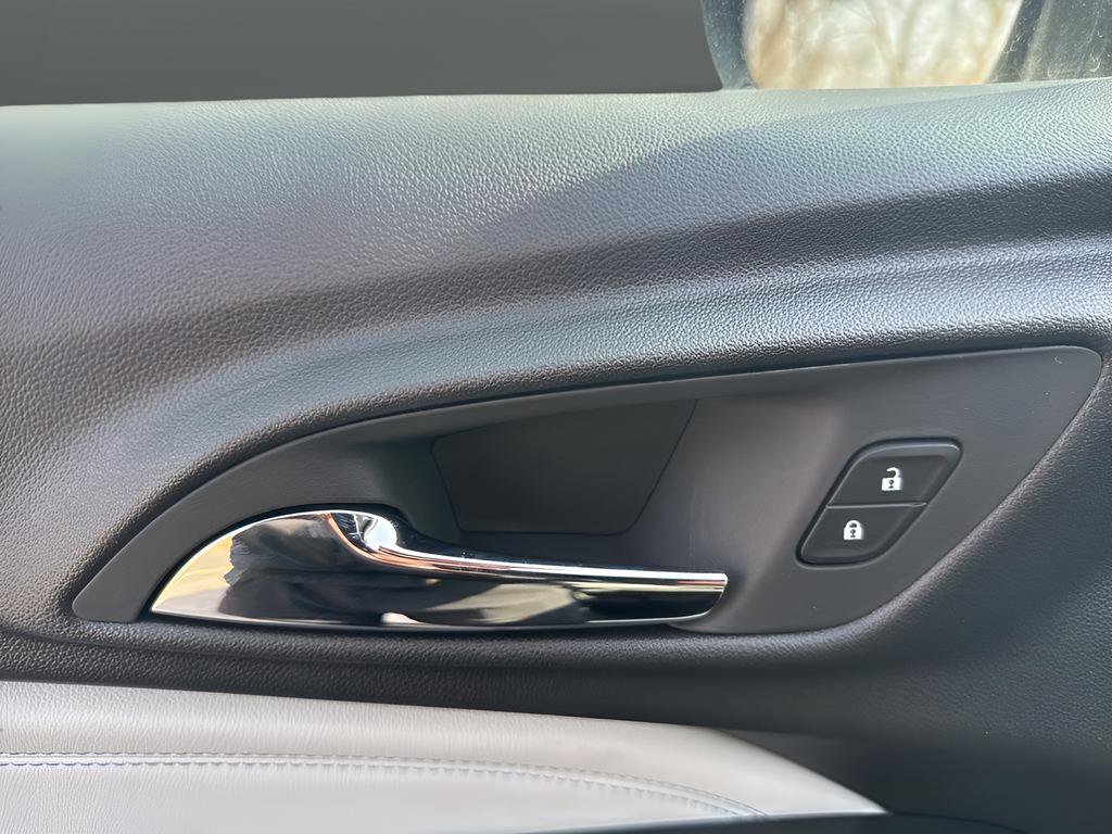 New 2026 Chevrolet Trax LT image 13