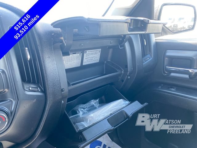 Used 2017 GMC Sierra 1500 2WD Double Cab image 24
