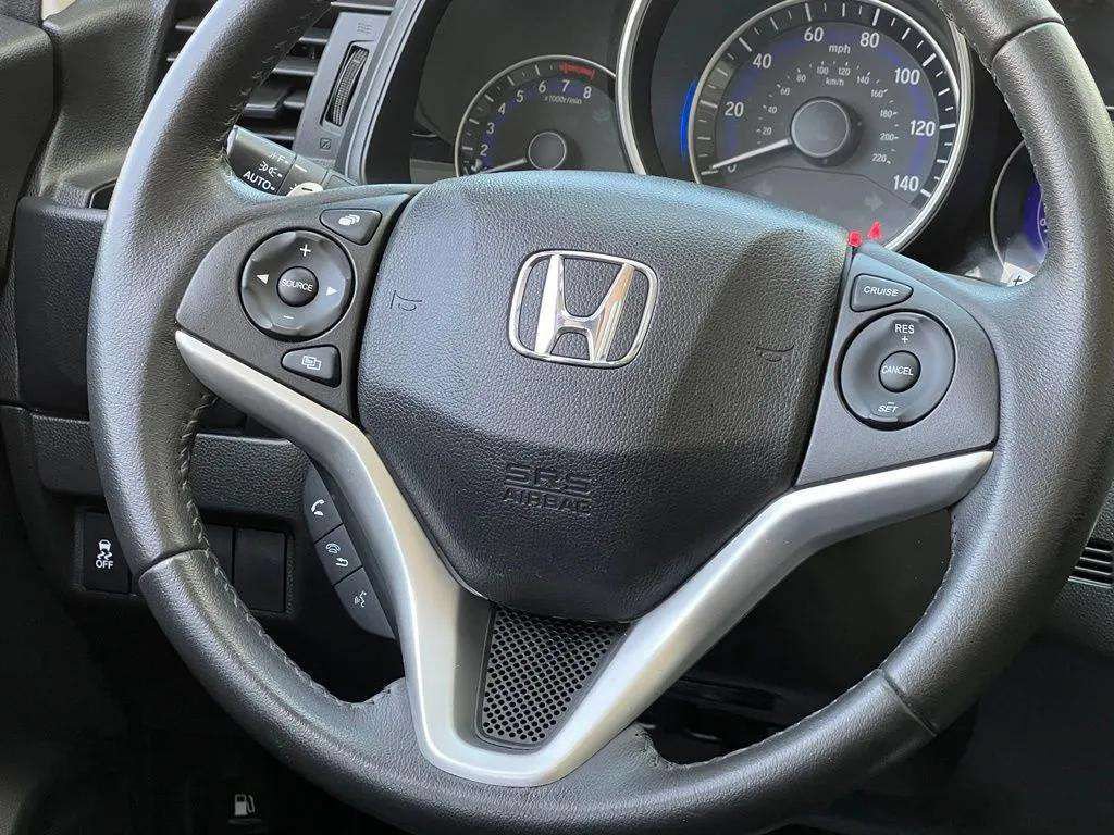 Used 2017 Honda Fit EX-L image 14