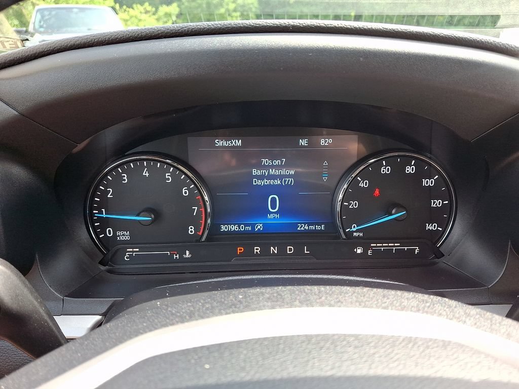 Used 2021 Ford Explorer XLT w/ Equipment Group 202A AWD/4WD image 20