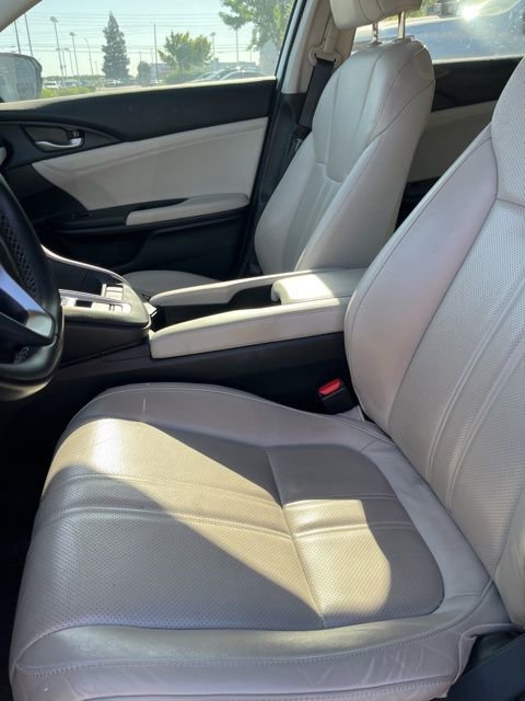 Used 2022 Honda Insight Touring image 12
